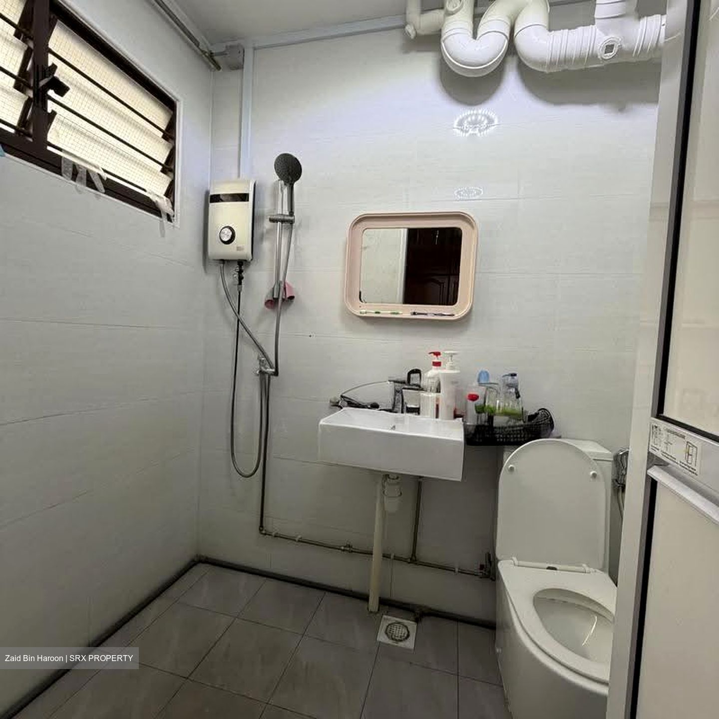 Blk 428 Pasir Ris Drive 6 (Pasir Ris), HDB 4 Rooms #631544371